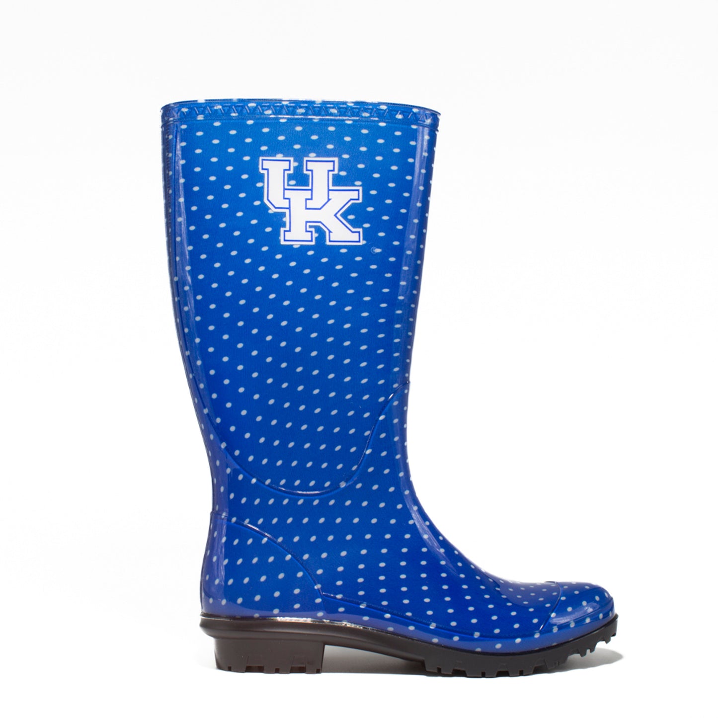 Game Day Women’s Rain Boots -  Kentucky Wildcats