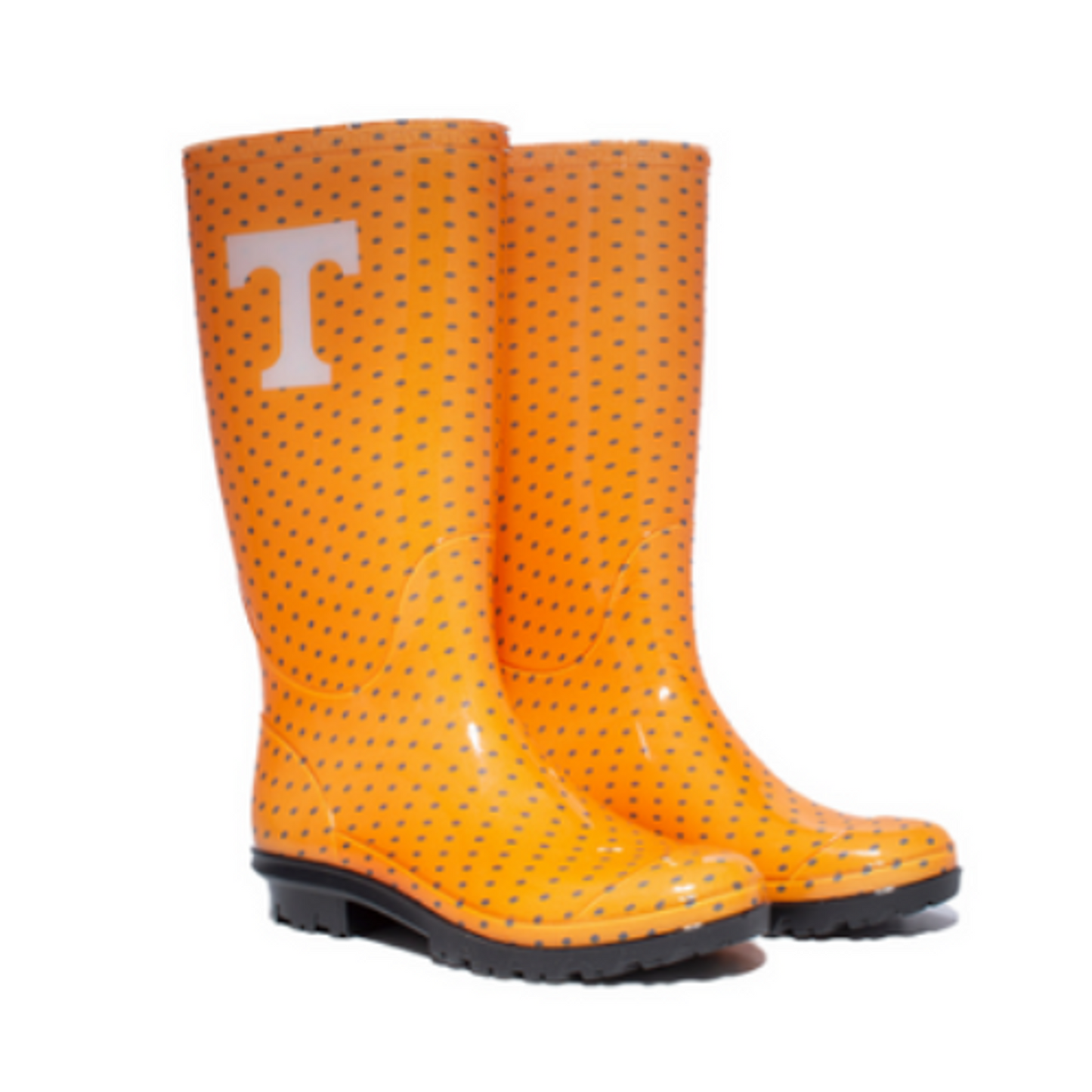 Game Day Women’s Rain Boots - Tennessee Volunteers