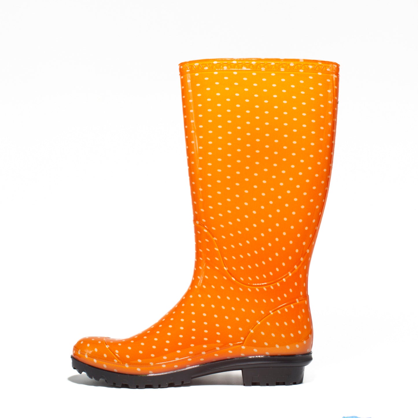 Game Day Women’s Rain Boots - Clemson Tigers