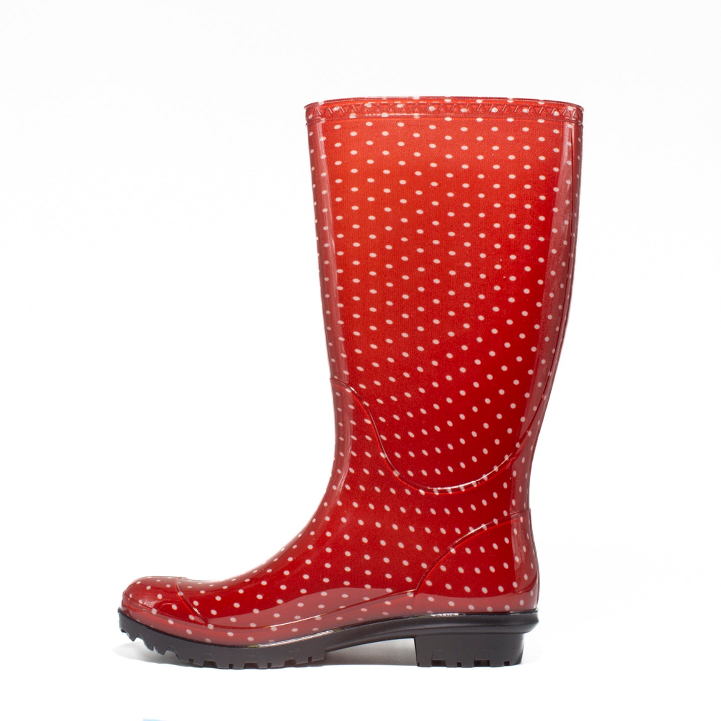 Game Day Women’s Rain Boots - Alabama Crimson Tide