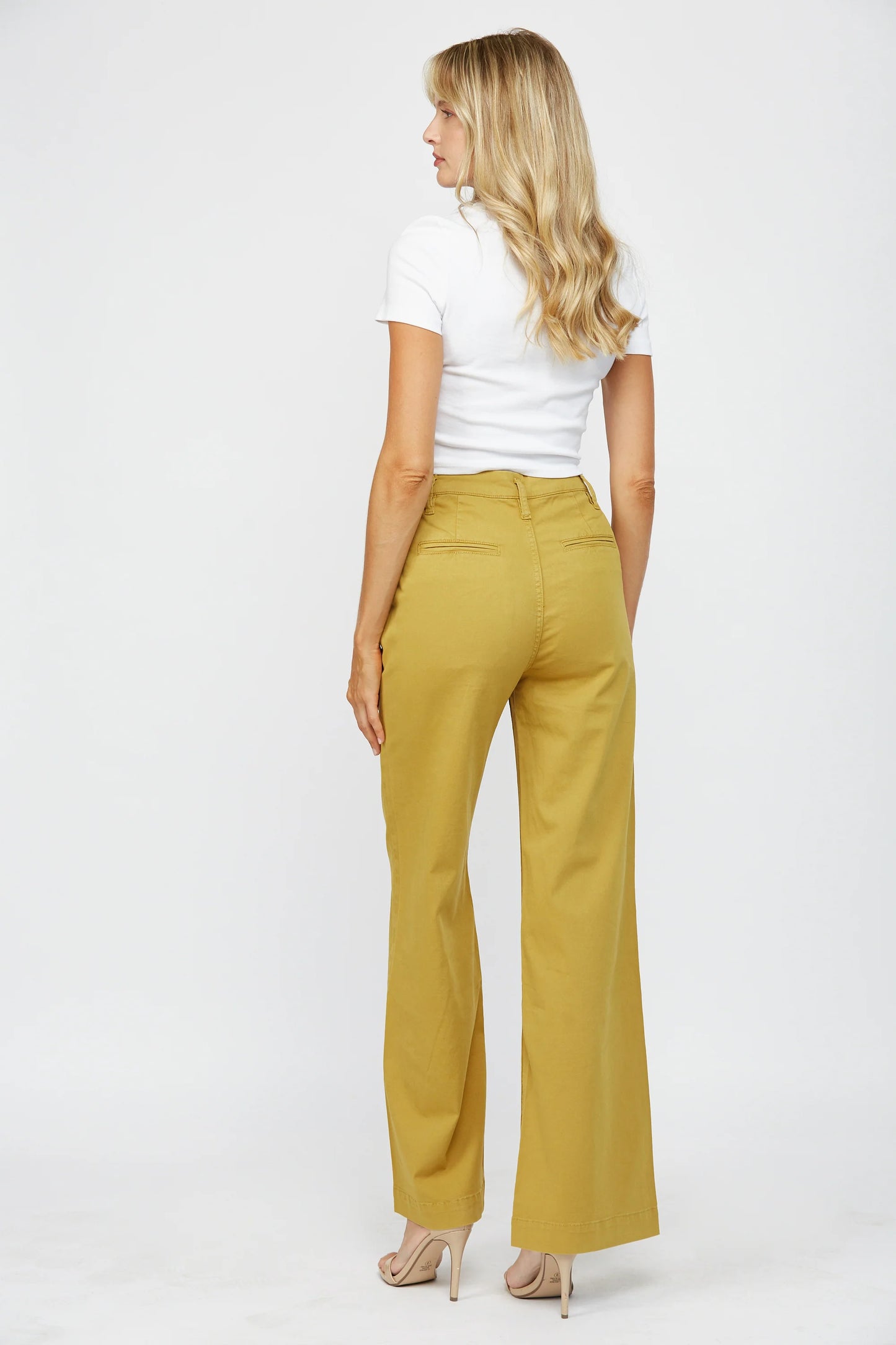 Maggie Maguerite Trouser
