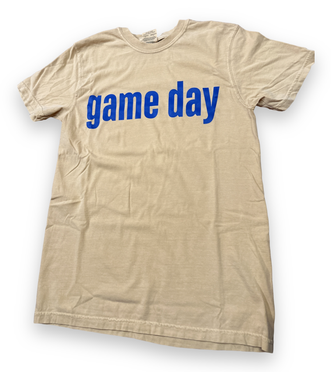 H&H Game Day Tee