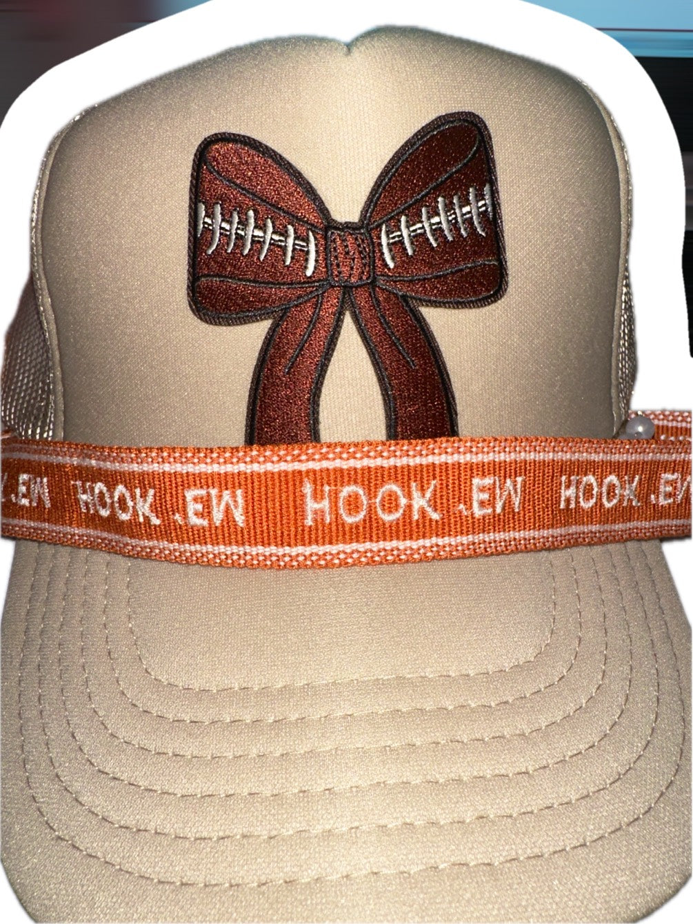 SC Hat Bands