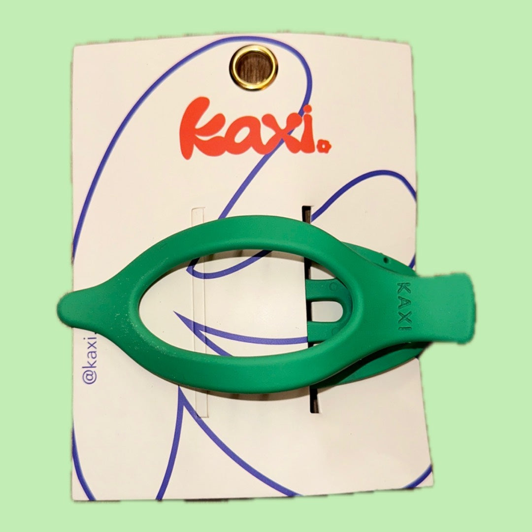 Kaxi Law Down Claw Clip