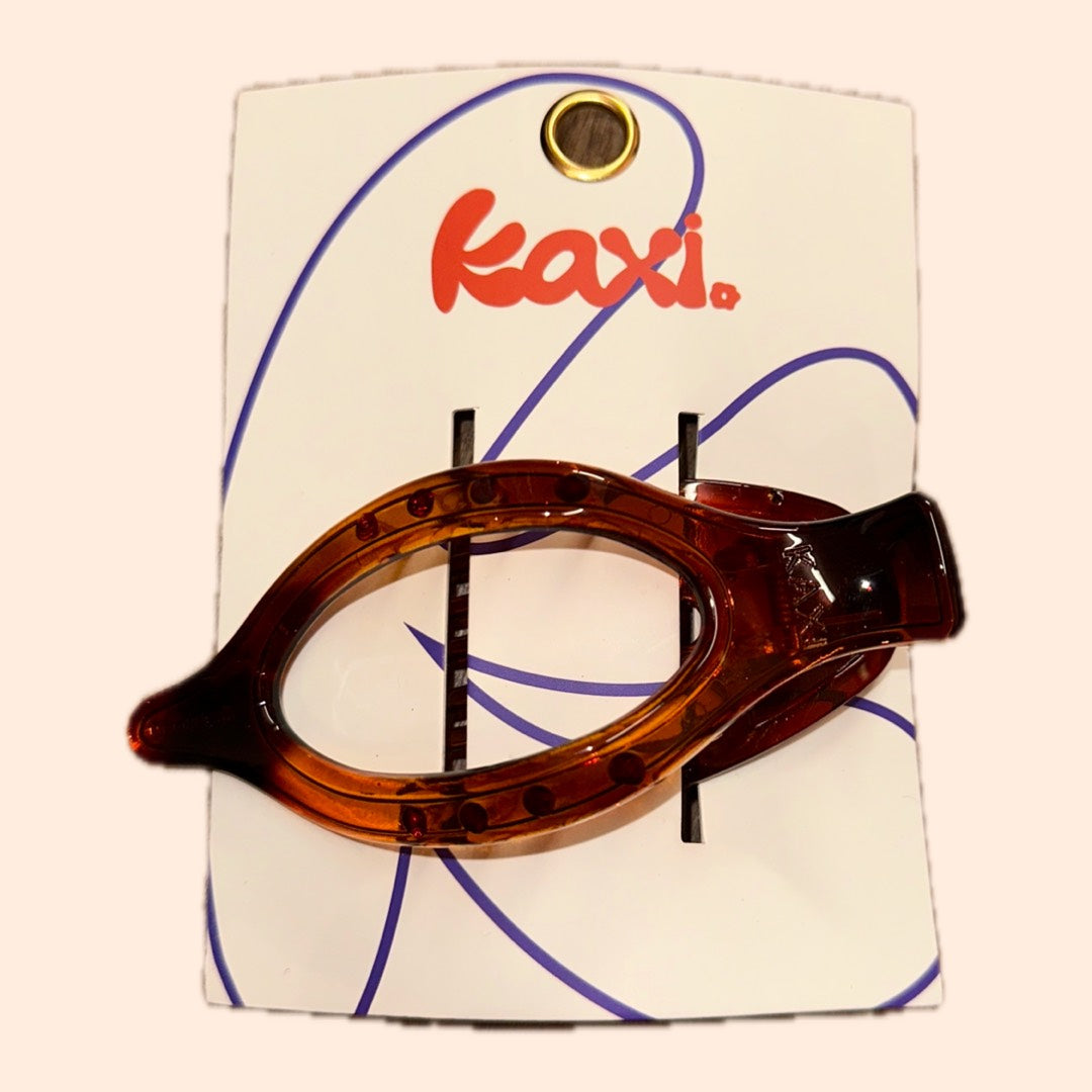 Kaxi Law Down Claw Clip