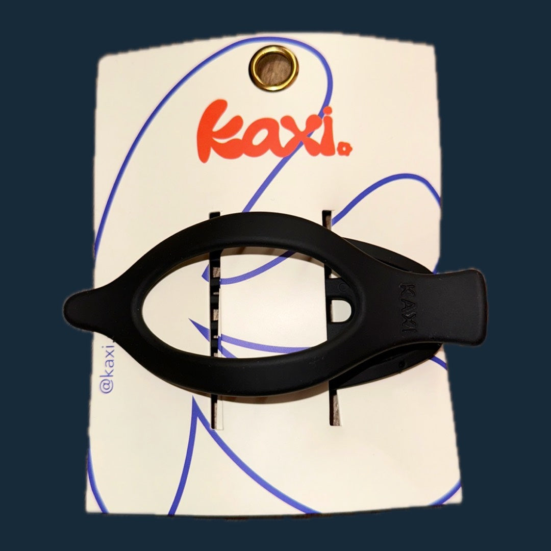 Kaxi Law Down Claw Clip