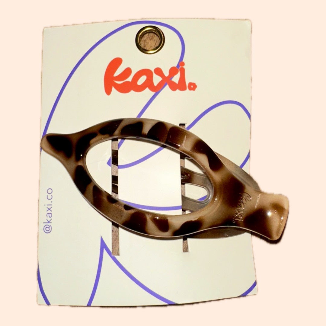 Kaxi Law Down Claw Clip