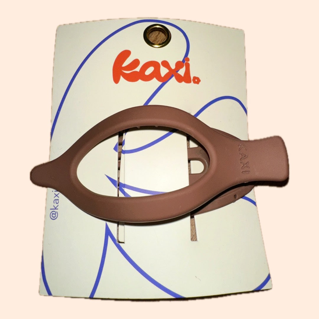 Kaxi Law Down Claw Clip