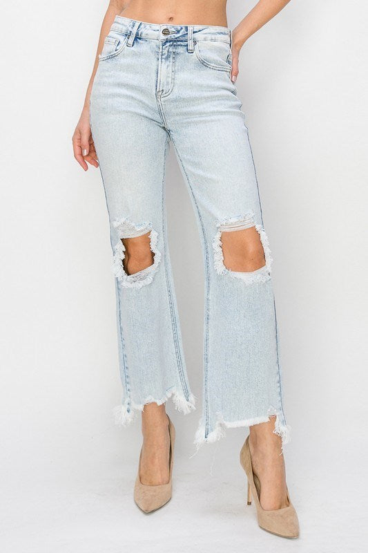 RJ Acid Light Jeans