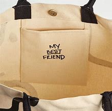 TC Dog Bag