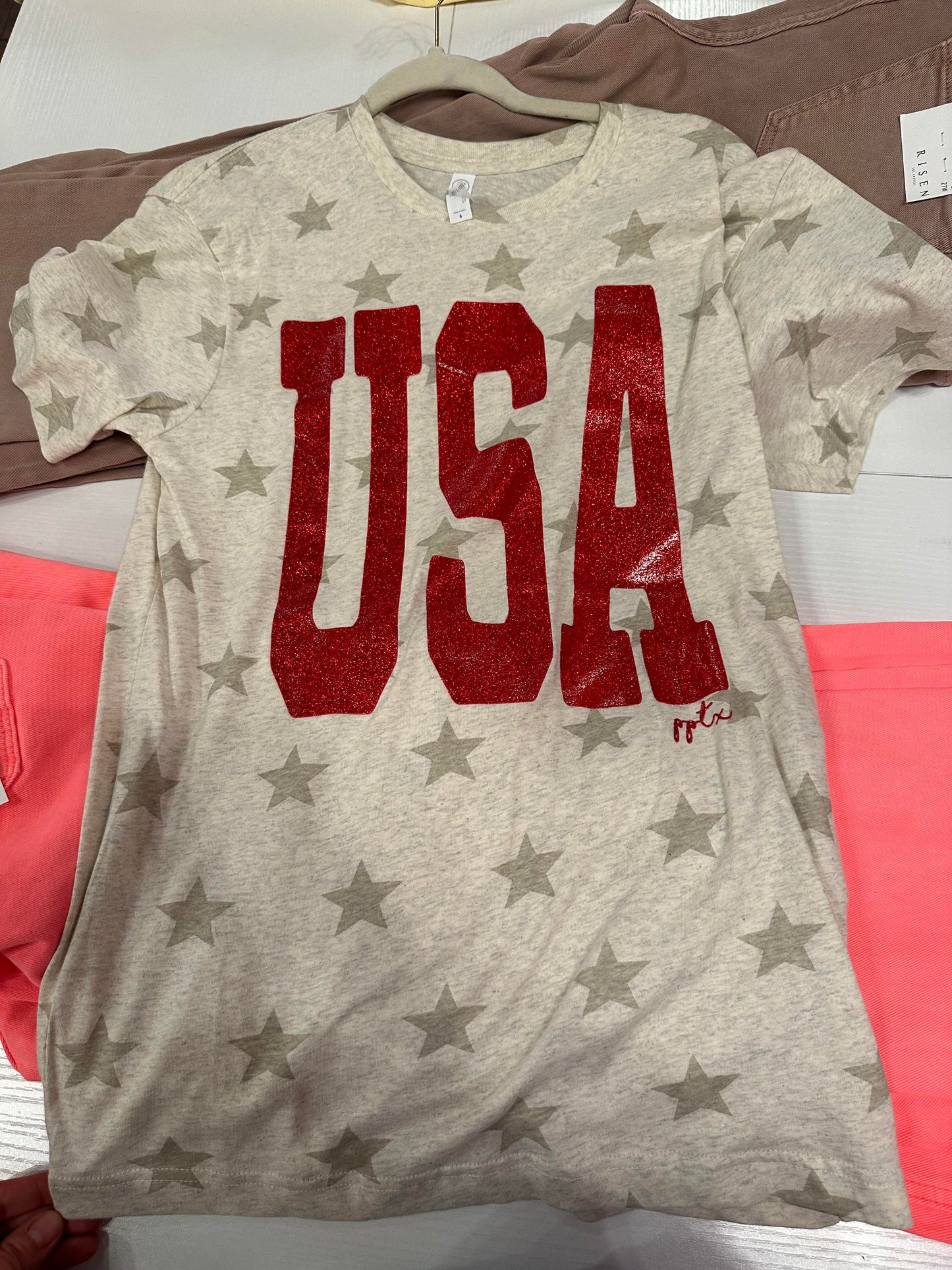 USA T-Shirt