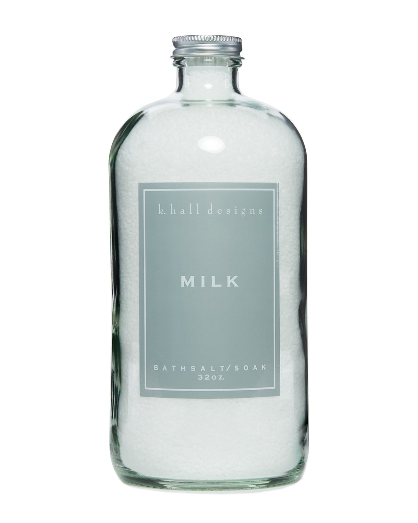 KSL Milk Bath Soak