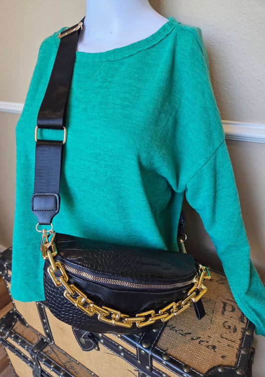 The Taylor Bum Bag