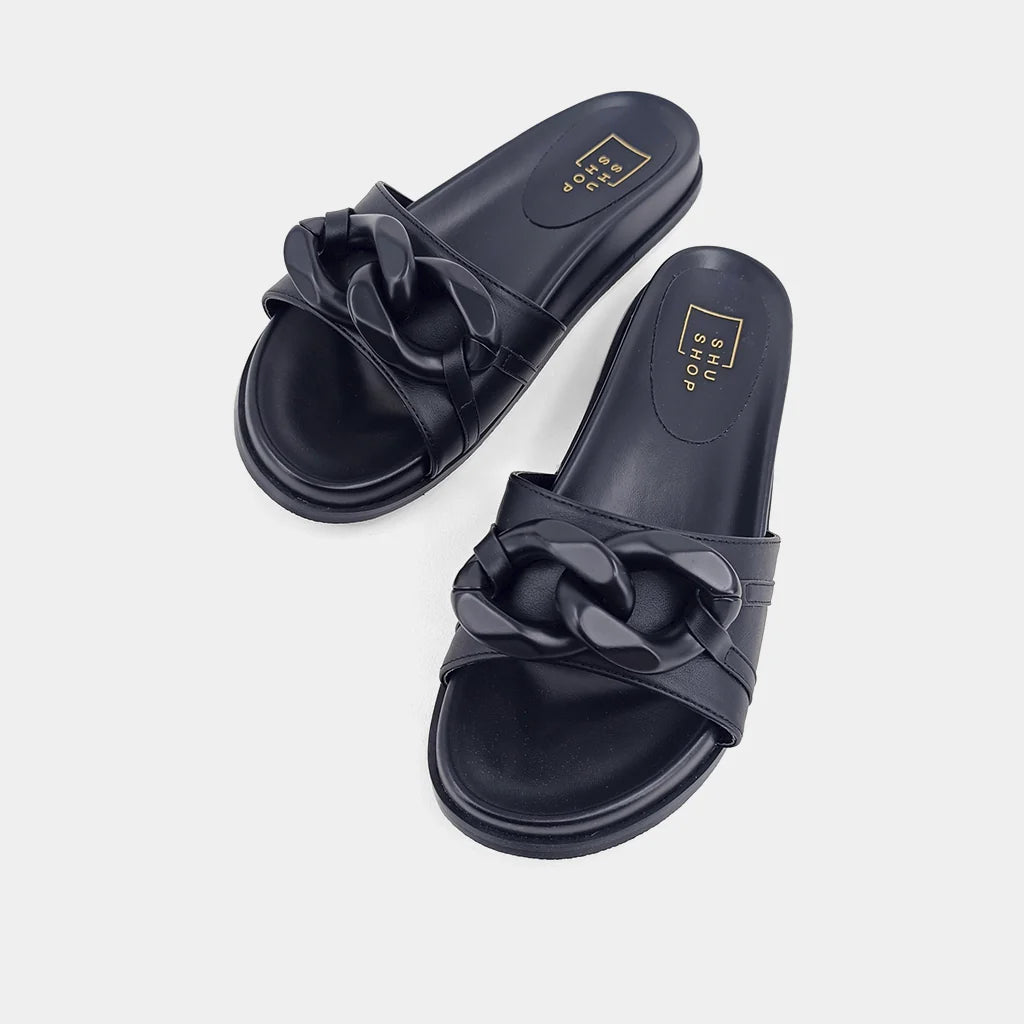 SS Cassie Sandals