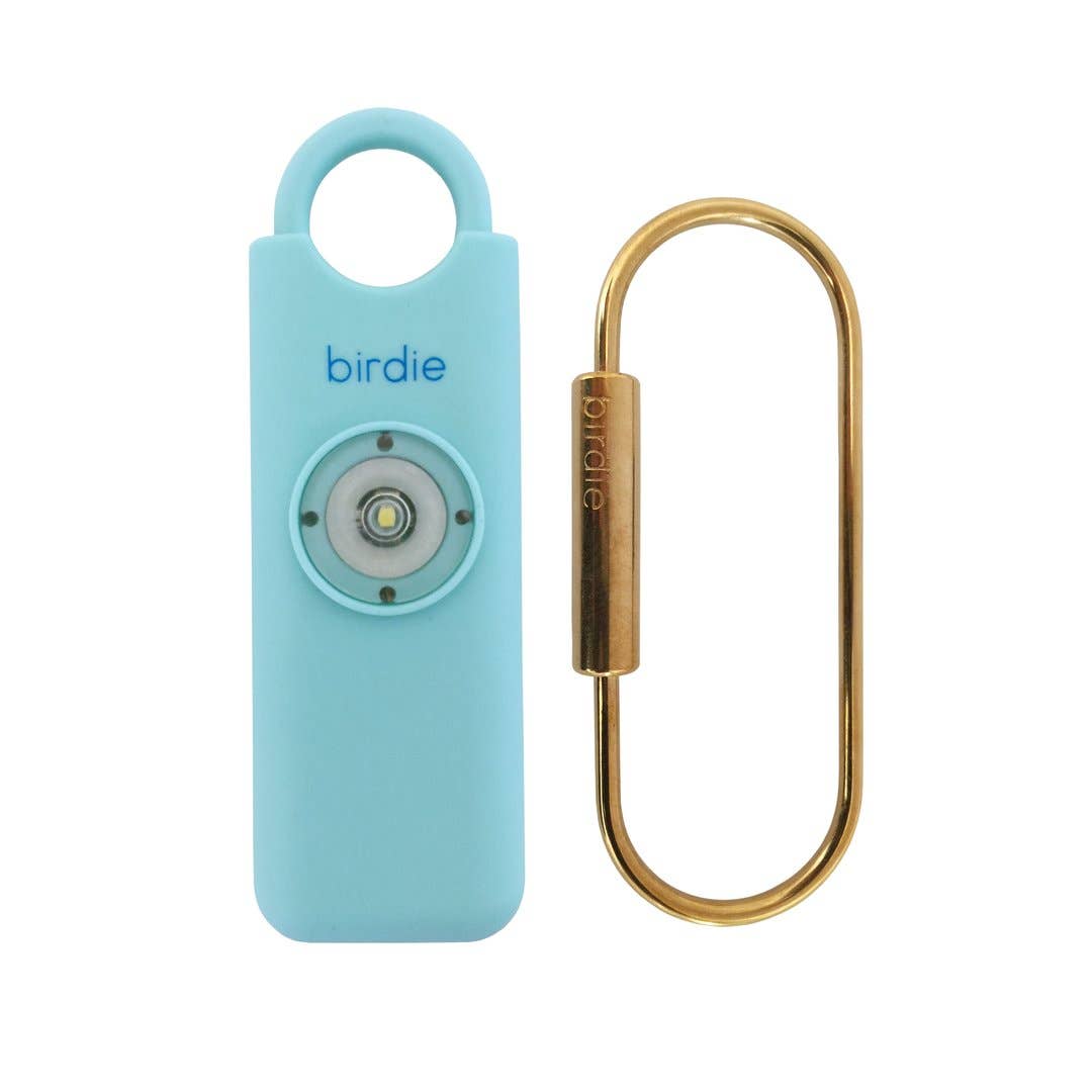 She's Birdie Personal Safety Alarm