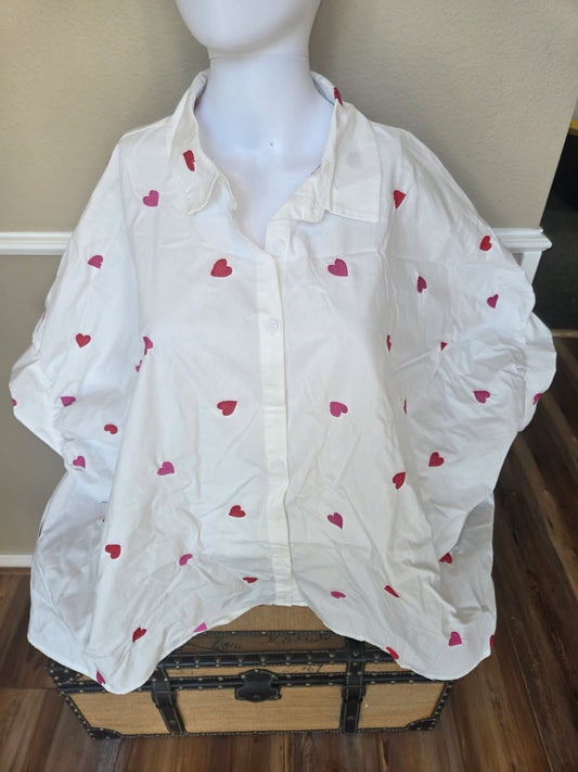 V-Day Top