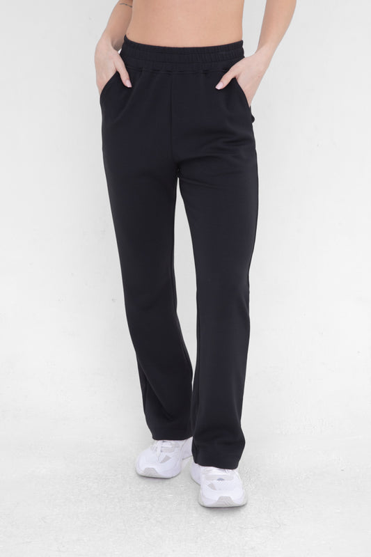 MB Modal Blend High Waist Pants