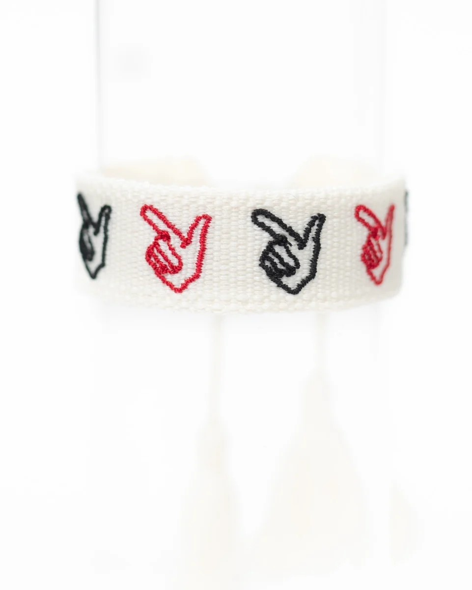 SC Game Day Bracelets